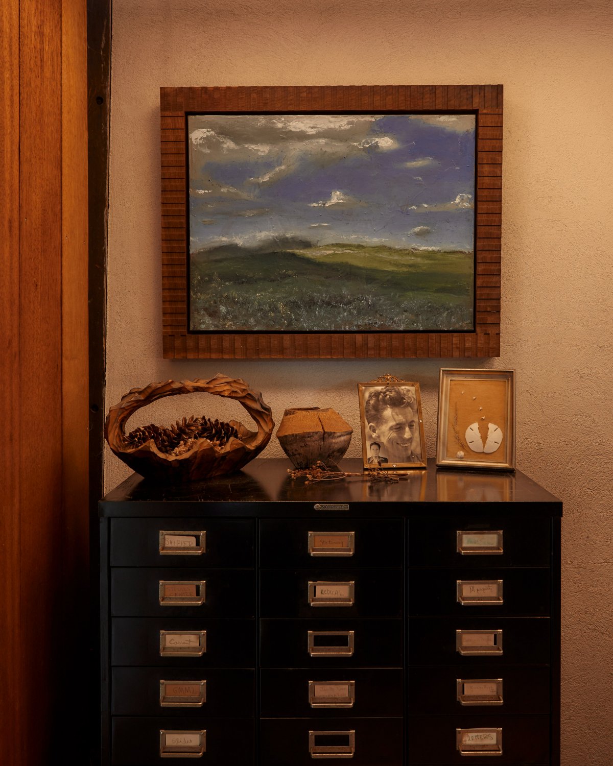 YinjiSpace Green River Project LLC x At the Rose House